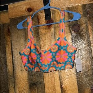 NWT beyondyoga power play bra